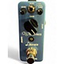 Used Donner Blues Drive Effect Pedal