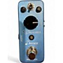 Used Donner Blues Drive Effect Pedal