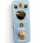 Used Donner Blues Drive Effect Pedal