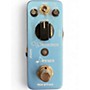 Used Donner Blues Drive Effect Pedal