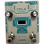 Used Donner CIRCLE LOOPER  Pedal