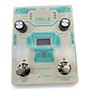 Used Donner CIRCLE LOOPER Pedal