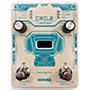 Used Donner CIRCLE LOOPER Pedal