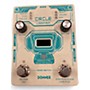 Used Donner CIRCLE LOOPER Pedal