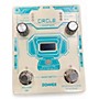 Used Donner CIRCLE LOOPER Pedal