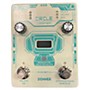 Used Donner CIRCLE LOOPER Pedal