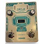 Used Donner CIRCLE LOOPER Pedal