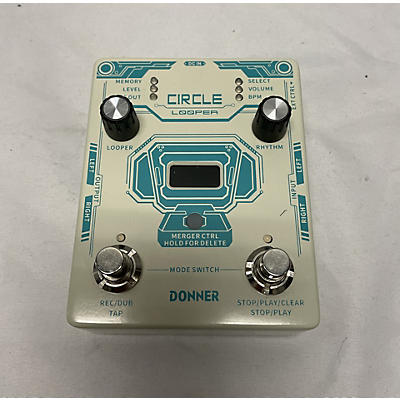 Donner Used Donner CIRCLE Pedal