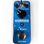 Used Donner COMPRESSOR Effect Pedal