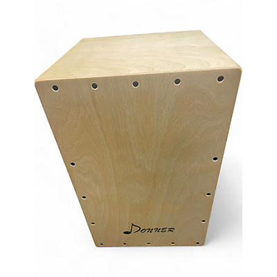 Used Donner  Cajon Cajon