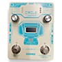 Used Donner Circle Looper Pedal
