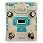 Used Donner Circle Looper Pedal