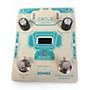 Used Donner Circle Looper Pedal