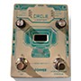Used Donner Circle Looper Pedal