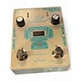 Used Donner Circle Looper Pedal