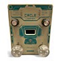 Used Donner Circle Looper Pedal