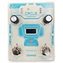 Used Donner Circle Looper Pedal