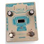 Used Donner Circle Looper Pedal