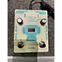 Used Donner Circle Looper Pedal