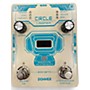Used Donner Circle Looper Pedal