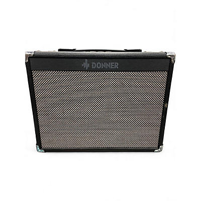Used Donner DA-20 Guitar Combo Amp