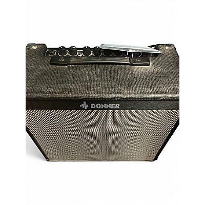 Used Donner DA30 Guitar Combo Amp