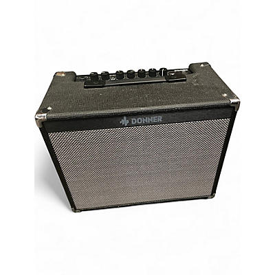 Used Donner DA30 Guitar Combo Amp