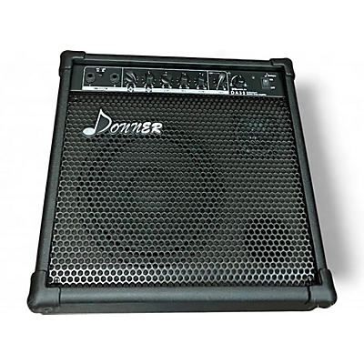 Used Donner DA35 Drum Amplifier