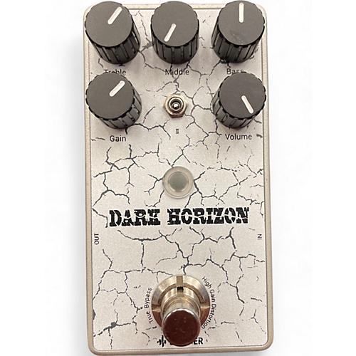 Donner Used Donner DARK HORIZON Effect Pedal