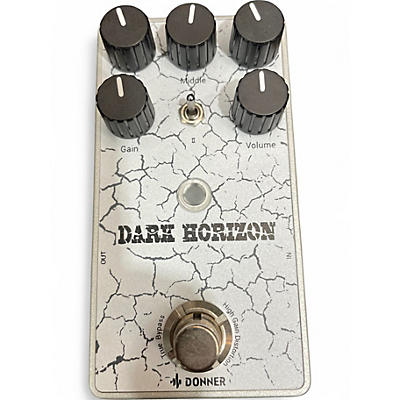 Used Donner DARK HORIZON Effect Pedal