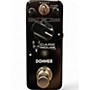 Used Donner DARK MOUSE Effect Pedal
