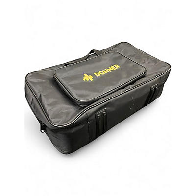 Used Donner DB-3 Pedal Board
