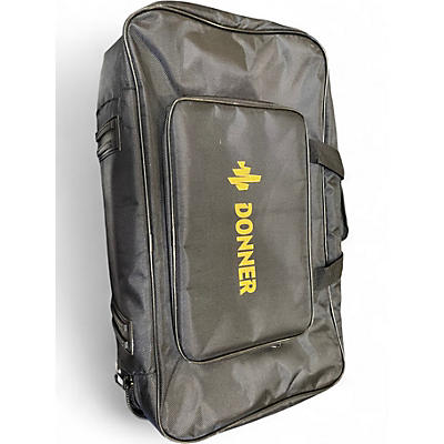 Used Donner DB3 Pedal Board