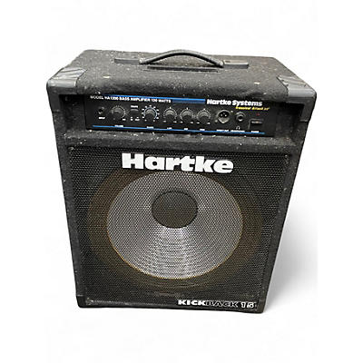 Used Donner DBA-30 Bass Combo Amp