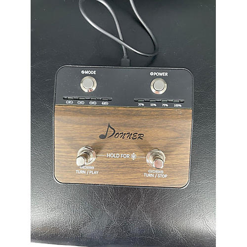 Donner Used Donner DBM20 Pedal