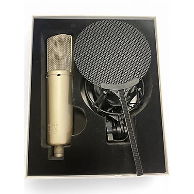 Used Donner DC87 Condenser Microphone