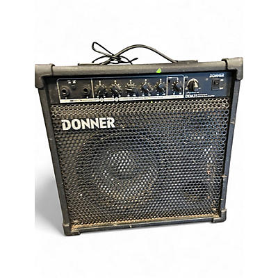 Used Donner DDA-35 Keyboard Amp