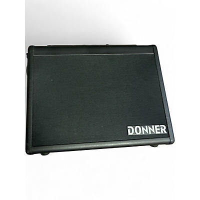 Used Donner DDA20 Drum Amplifier