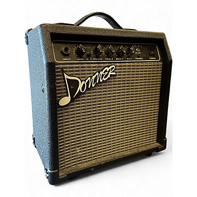 Used Donner DEA-1 Guitar Combo Amp