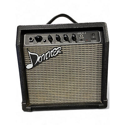 Used Donner DEA-1 Guitar Combo Amp