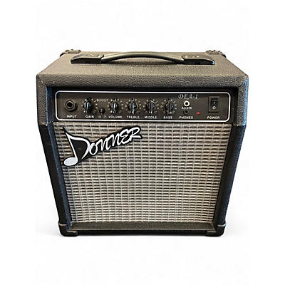 Used Donner DEA-1 Guitar Combo Amp