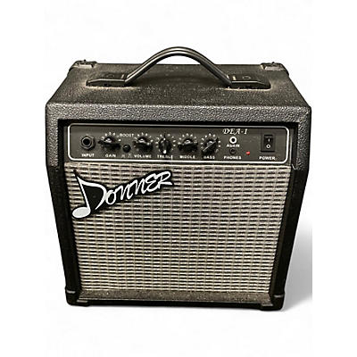 Used Donner DEA1 Guitar Combo Amp