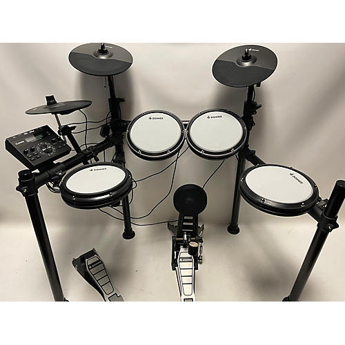 Donner Used Donner DED-200 Electric Drum Set