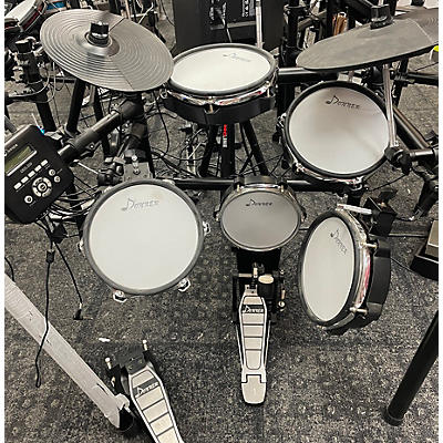 Donner Used Donner DED-200 Electric Drum Set