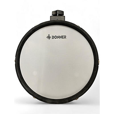 Used Donner DED-200Max Electric Drum Set