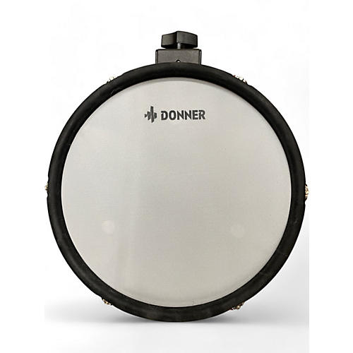 Donner Used Donner DED-200Max Electric Drum Set