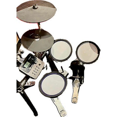 Donner Used Donner DED 300 Electric Drum Set