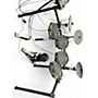 Used Donner DED-500 Electric Drum Set