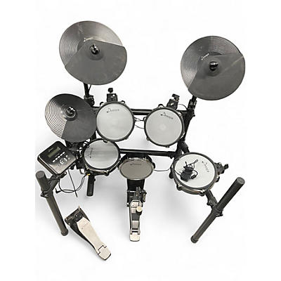 Used Donner DED200 Electric Drum Set