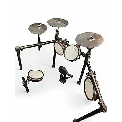 Used Donner DED200 Electric Drum Set